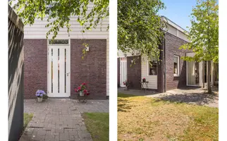 De Hooge Donck 13, HENDRIK-IDO-AMBACHT