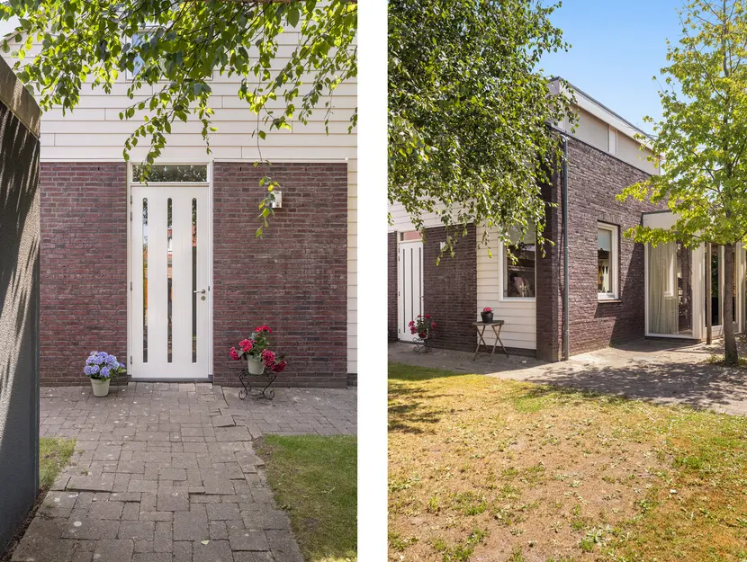 De Hooge Donck 13, HENDRIK-IDO-AMBACHT