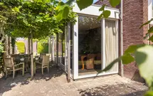 De Hooge Donck 13, HENDRIK-IDO-AMBACHT