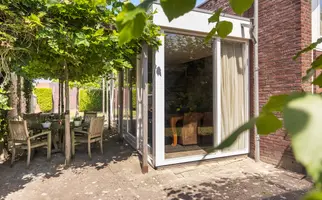 De Hooge Donck 13, HENDRIK-IDO-AMBACHT
