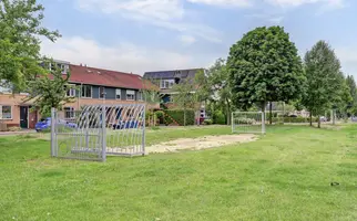 Bonkaarde 19, HENDRIK-IDO-AMBACHT