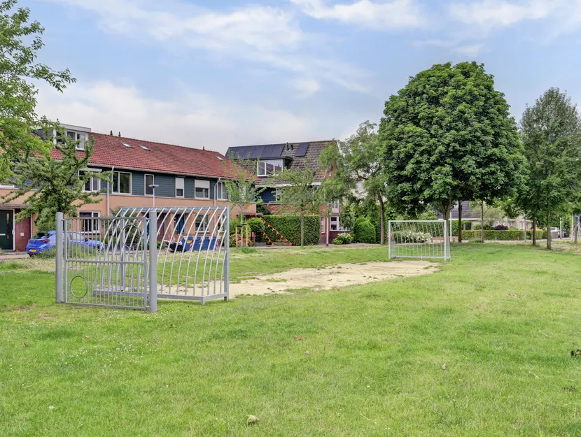 Bonkaarde 19, HENDRIK-IDO-AMBACHT