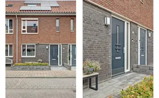 Bonkaarde 19, HENDRIK-IDO-AMBACHT