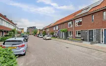 Bonkaarde 19, HENDRIK-IDO-AMBACHT