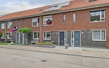 Bonkaarde 19, HENDRIK-IDO-AMBACHT
