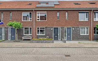 Bonkaarde 19, HENDRIK-IDO-AMBACHT
