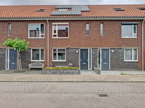 Bonkaarde 19