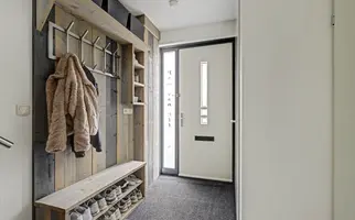 Bonkaarde 19, HENDRIK-IDO-AMBACHT