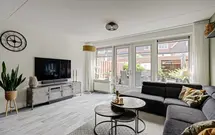 Bonkaarde 19, HENDRIK-IDO-AMBACHT