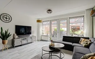 Bonkaarde 19, HENDRIK-IDO-AMBACHT