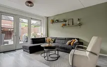 Bonkaarde 19, HENDRIK-IDO-AMBACHT