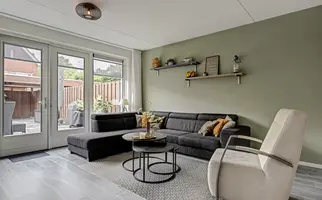 Bonkaarde 19, HENDRIK-IDO-AMBACHT