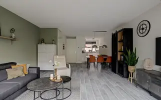 Bonkaarde 19, HENDRIK-IDO-AMBACHT
