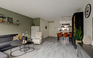 Bonkaarde 19, HENDRIK-IDO-AMBACHT