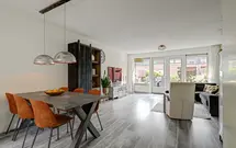 Bonkaarde 19, HENDRIK-IDO-AMBACHT