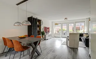 Bonkaarde 19, HENDRIK-IDO-AMBACHT