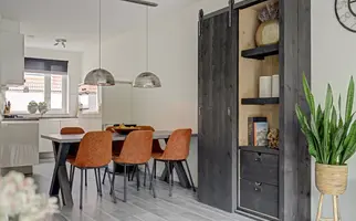 Bonkaarde 19, HENDRIK-IDO-AMBACHT