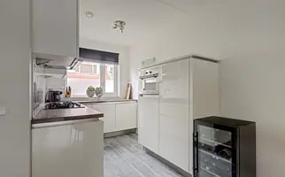 Bonkaarde 19, HENDRIK-IDO-AMBACHT
