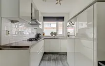 Bonkaarde 19, HENDRIK-IDO-AMBACHT