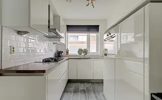 Bonkaarde 19, HENDRIK-IDO-AMBACHT