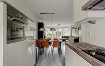 Bonkaarde 19, HENDRIK-IDO-AMBACHT