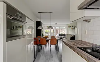 Bonkaarde 19, HENDRIK-IDO-AMBACHT