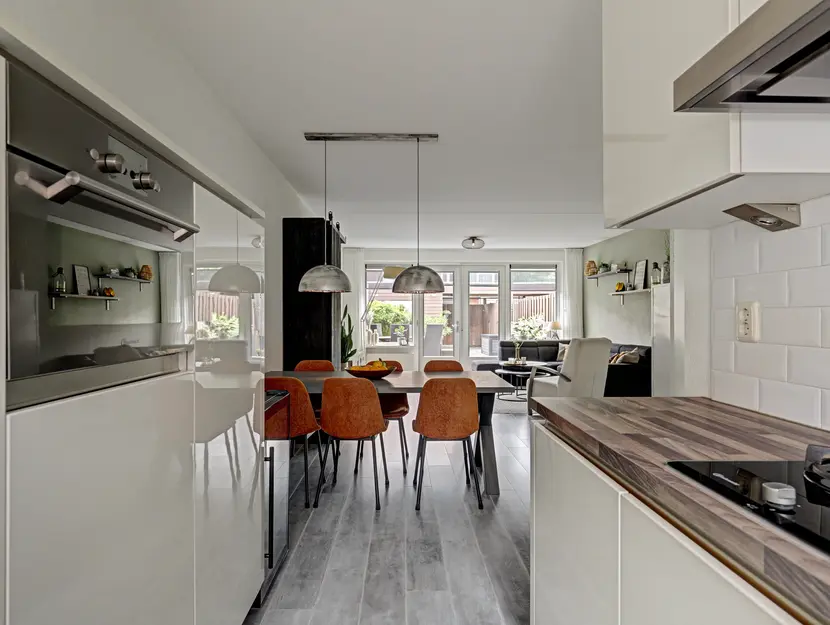Bonkaarde 19, HENDRIK-IDO-AMBACHT