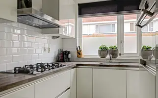 Bonkaarde 19, HENDRIK-IDO-AMBACHT