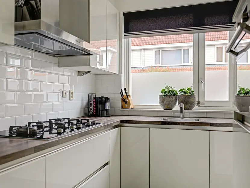 Bonkaarde 19, HENDRIK-IDO-AMBACHT