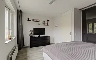Bonkaarde 19, HENDRIK-IDO-AMBACHT