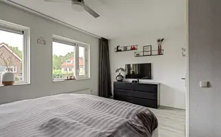 Bonkaarde 19, HENDRIK-IDO-AMBACHT