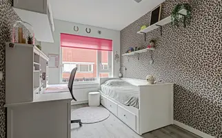 Bonkaarde 19, HENDRIK-IDO-AMBACHT