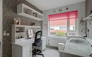 Bonkaarde 19, HENDRIK-IDO-AMBACHT