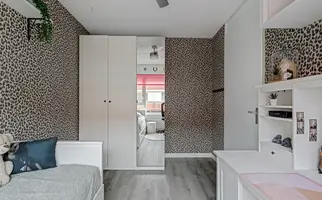 Bonkaarde 19, HENDRIK-IDO-AMBACHT