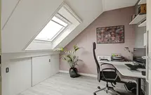 Bonkaarde 19, HENDRIK-IDO-AMBACHT