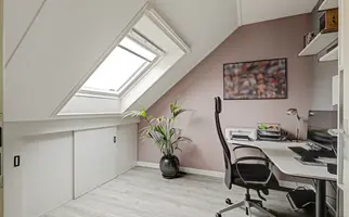 Bonkaarde 19, HENDRIK-IDO-AMBACHT