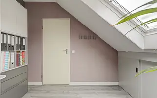 Bonkaarde 19, HENDRIK-IDO-AMBACHT