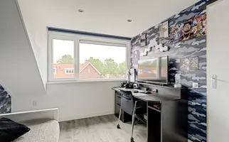 Bonkaarde 19, HENDRIK-IDO-AMBACHT