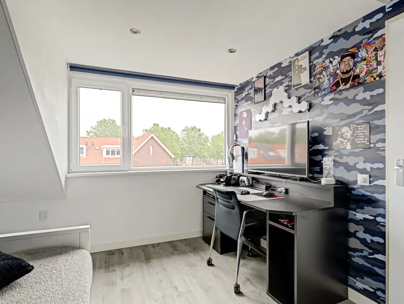 Bonkaarde 19, HENDRIK-IDO-AMBACHT