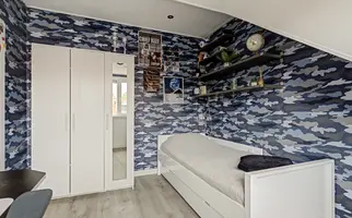 Bonkaarde 19, HENDRIK-IDO-AMBACHT