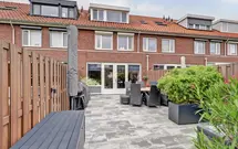 Bonkaarde 19, HENDRIK-IDO-AMBACHT