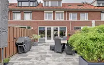 Bonkaarde 19, HENDRIK-IDO-AMBACHT