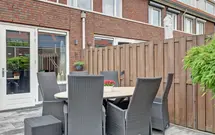 Bonkaarde 19, HENDRIK-IDO-AMBACHT