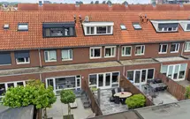 Bonkaarde 19, HENDRIK-IDO-AMBACHT