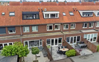 Bonkaarde 19, HENDRIK-IDO-AMBACHT