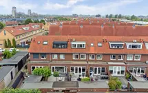 Bonkaarde 19, HENDRIK-IDO-AMBACHT