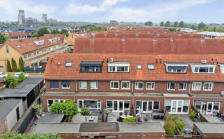 Bonkaarde 19, HENDRIK-IDO-AMBACHT