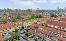 Bonkaarde 19, HENDRIK-IDO-AMBACHT