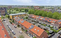 Bonkaarde 19, HENDRIK-IDO-AMBACHT