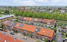 Bonkaarde 19, HENDRIK-IDO-AMBACHT